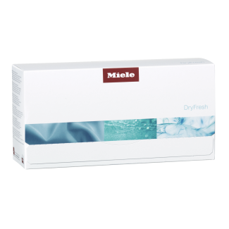 MIELE Duftflacon DryFresh 3 Stück