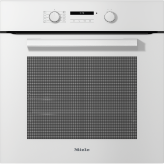 MIELE Backofen H 2861-60 B BW 400V