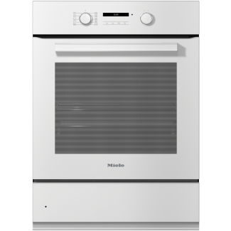 MIELE Backofen H 2861-55 B BW 400V