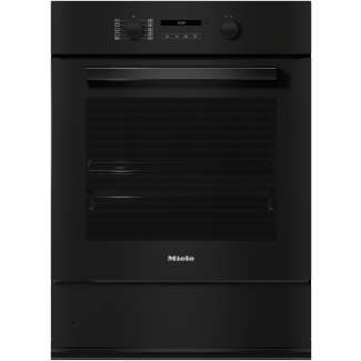 MIELE Backofen H 2861-55 B SW 400V