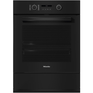 MIELE Backofen H 2861-55 BP SW 400V