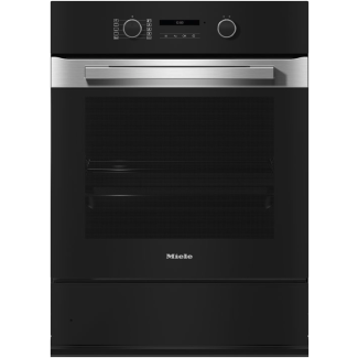 MIELE Backofen H 2861-55 B ED 400V