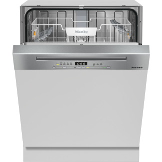 MIELE Geschirrspüler G 15310-60 i ED Active Plus