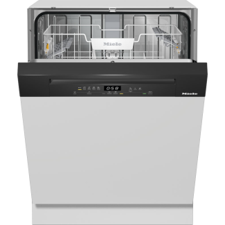 MIELE Geschirrspüler G 25315-60 i XXL SW Active Plus