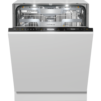 MIELE Geschirrspüler G 17683-60 SCVi AutoDos Frontfit