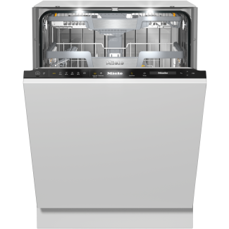 MIELE Geschirrspüler G 27688-60 SCVi XXL AutoDos Frontfit