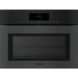 MIELE Kompakt-Backofen H 7840-60 BPX SWM 400V