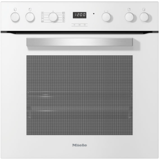 MIELE Herd H 2456-60 E BW 400V