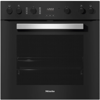 MIELE Herd H 2456-60 EP SW 400V