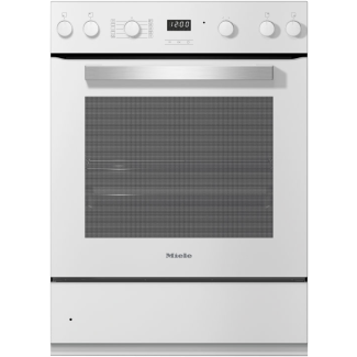 MIELE Herd H 2456-55 E BW 400V