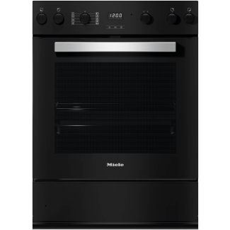 MIELE Herd H 2456-55 EP SW 400V