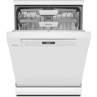 MIELE Geschirrspüler G 17600-60 SC BW FREISTEHEND AutoDos