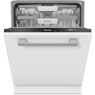 MIELE Geschirrspüler G 17650-60 SCVi AutoDos