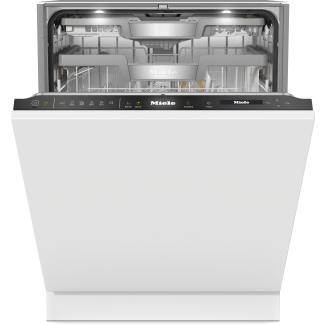 MIELE Geschirrspüler G 17783-60 SCVi AutoDos FrontFit