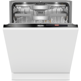 MIELE Geschirrspüler G 17980-60 SCVi AutoDos