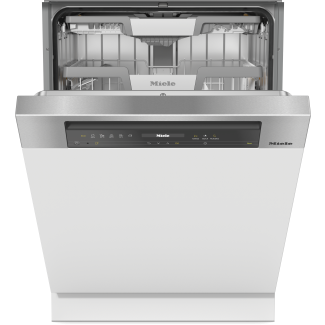 MIELE Geschirrspüler G 27605-60 SCi ED XXL AutoDos