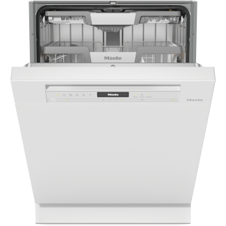 MIELE Geschirrspüler G 27605-60 SCi BW XXL AutoDos