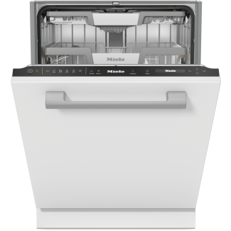 MIELE Geschirrspüler G 27655-60 SCVi XXL AutoDos