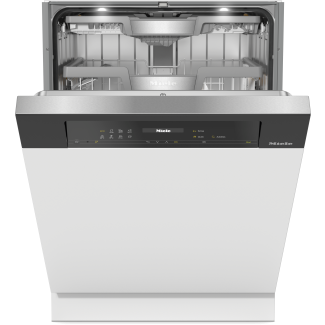 MIELE Geschirrspüler G 27715-60 SCi SW XXL AutoDos