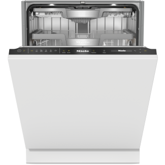 MIELE Geschirrspüler G 27788-60 SCVi XXL AutoDos FrontFit