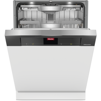 MIELE Geschirrspüler G 27935-60 SCi SW XXL AutoDos