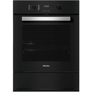 MIELE Backofen H 2456-55 BP SW 400V