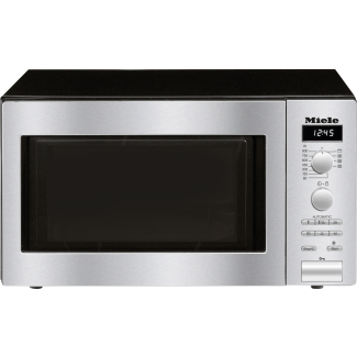 MIELE Mikrowellengerät M 6012 SC ED