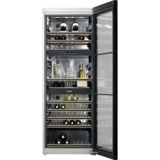 MIELE Weinschrank KWT 6834 SGS