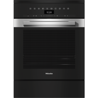 MIELE Combi-Dampfgarer DGC 7460-55 XXL ED